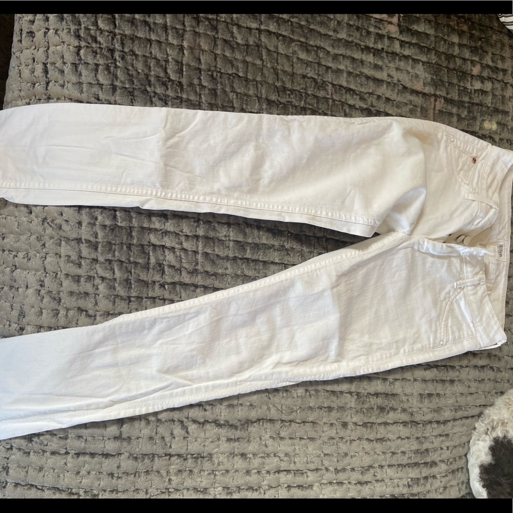 Hudson Jeans